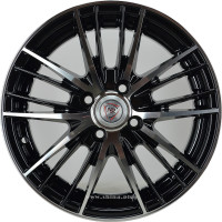 Диск R15  4x98 NZ F-33 6,0J ET35 D58,6 BKF