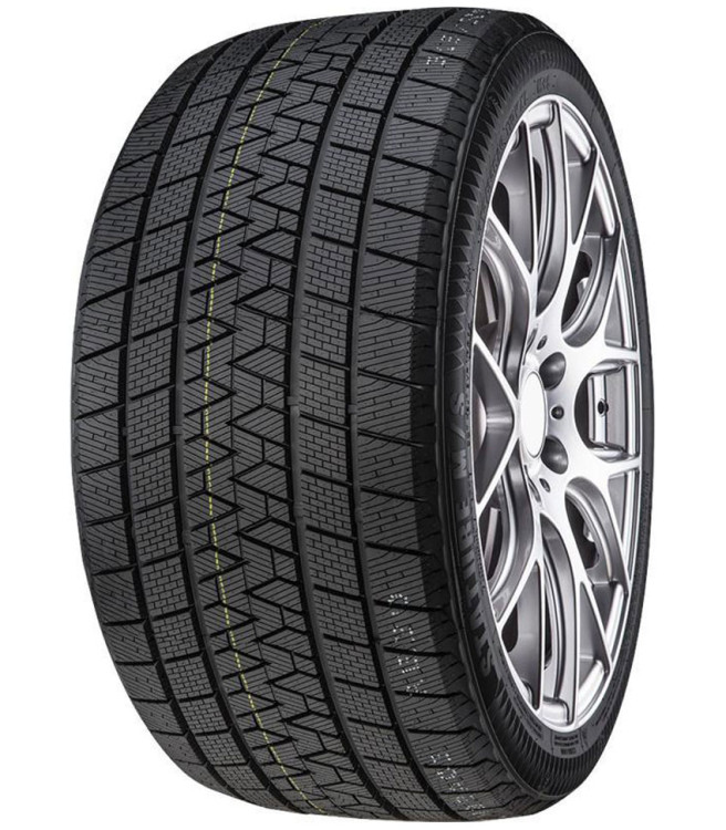 235/50  R19 Gripmax Stature M/S 99V (зима) а/шина