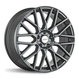 Диск R20 5x108 Xtrike X-137 8,5J ET46 D63,4 BKM/FP Geely Tugella