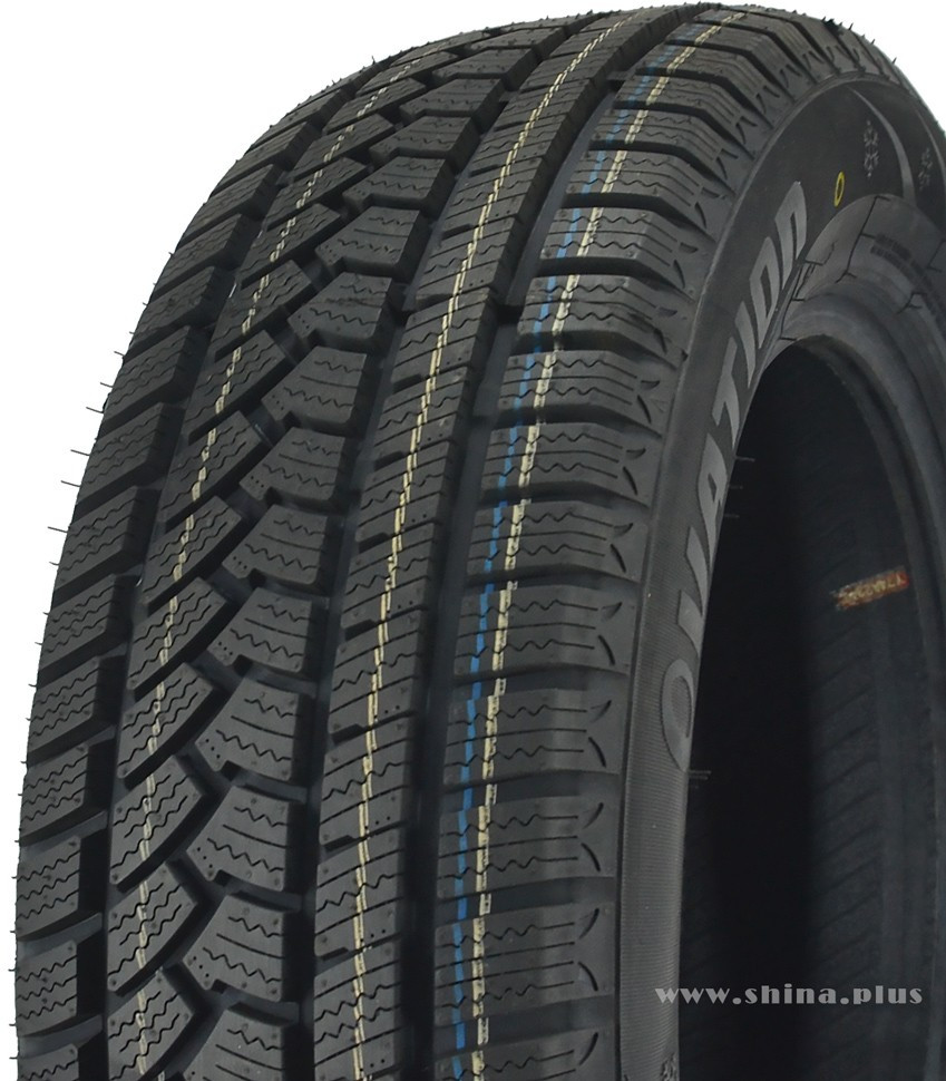 205/55  R17 Ovation W586 95H (зима) а/шина