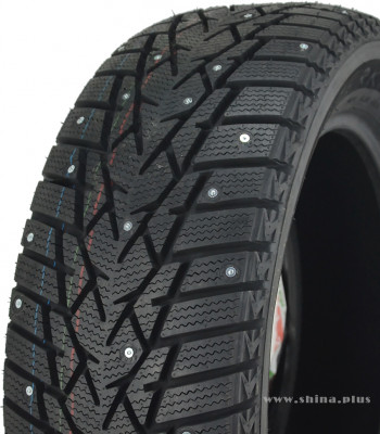 265/60  R18 Doublestar DW01 ш 110Q (зима) а/шина