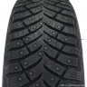 225/55  R19 Michelin X-Ice North-4 ш 103T (зима) а/шина