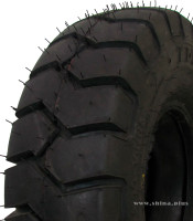 6,50-10 Titan Industrial Deep Traction  с камерой 10ТТ Волж. а/шина