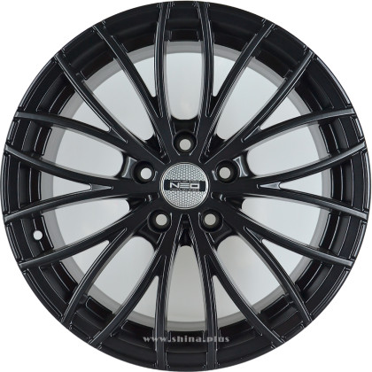 Диск R17 5x114,3 Tech Line 771 7,0J ET41 D67,1 BLM Neo