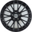 Диск R17 5x114,3 Tech Line 771 7,0J ET41 D67,1 BLM Neo