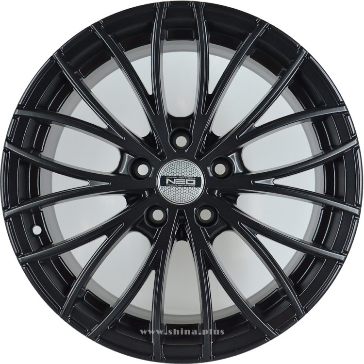 Диск R17 5x114,3 Tech Line 771 7,0J ET41 D67,1 BLM Neo