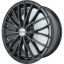 Диск R17 5x114,3 Tech Line 771 7,0J ET41 D67,1 BLM Neo