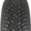 215/55  R17 Nokian Tyres (Ikon Tyres) Hakkapeliitta 10 ш 98T (зима) а/шина