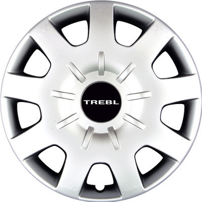 Колпак колеса гибкий 15" Model T-15314 (4шт)