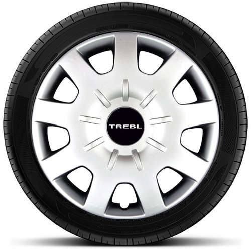 Колпак колеса гибкий 15" Model T-15314 (4шт)