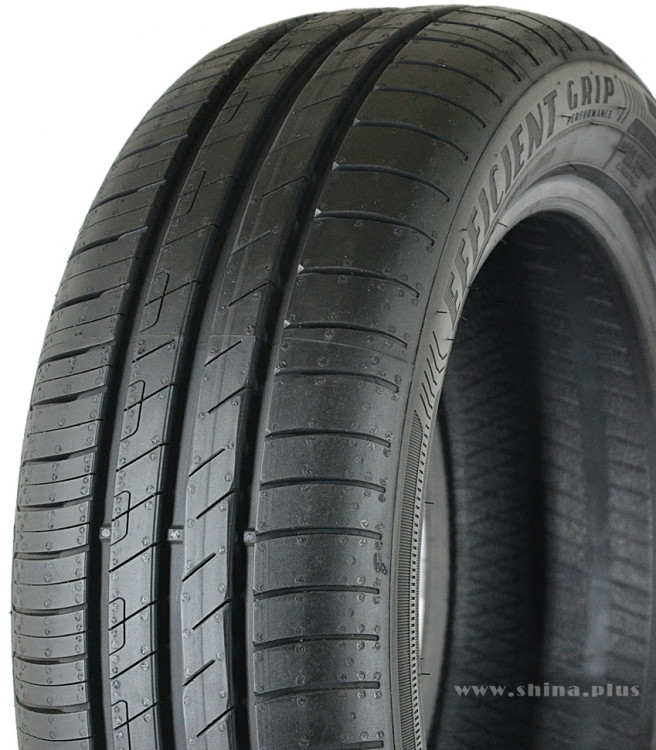 185/55  R15 Goodyear Efficient Grip Performance 82V (лето) а/шина