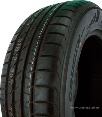 285/45  R19 Kumho HP-91 107W (лето) а/шина