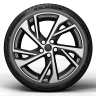205/65 R16 Gislaved Eco Control 99H (лето) а/шина