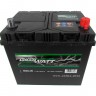 АКБ 60Ah Gigawatt G60JR (560 412 051) (о.п+) 510 (EN) 12V Азия