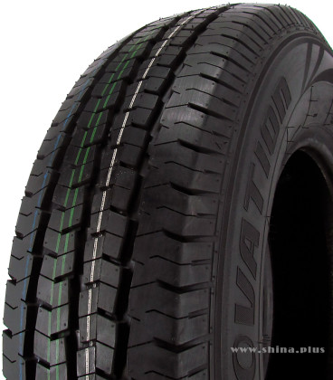 225/75  R16C Ovation V-02 121/120R (лето) а/шина