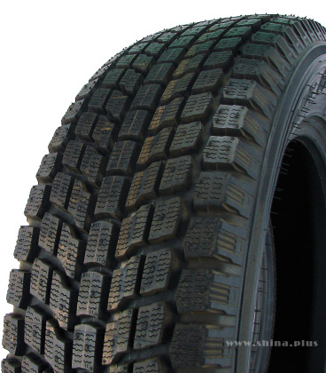 265/60  R18 Yokohama Geolandar I/T G072 110Q а/шин