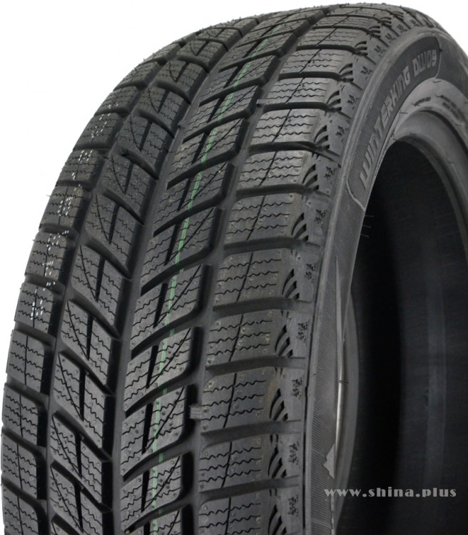 215/55  R18 Doublestar DW09 95H (зима) а/шина
