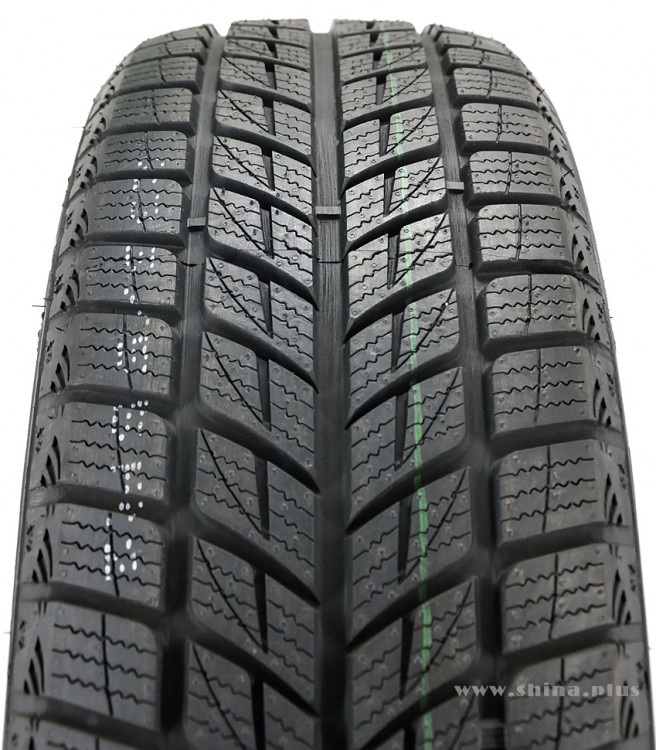 215/55  R18 Doublestar DW09 95H (зима) а/шина