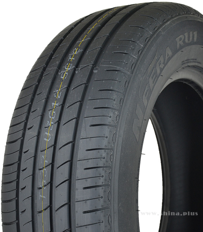 275/40  R20 Nexen Nfera RU1 106Y (лето) а/шина