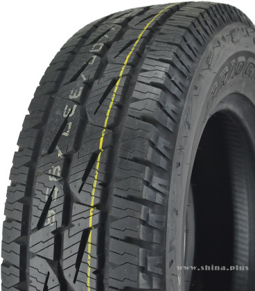 215/65  R16 Bridgestone Dueler A/T 001 102S (лето) а/шина