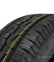 215/65  R16 Bridgestone Dueler A/T 001 102S (лето) а/шина