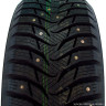 225/55  R16 Kumho WI-31 ш 99T (зима) а/шина
