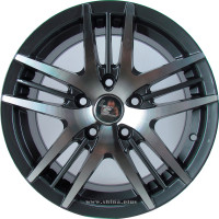 Диск R15 5x112 LS BY 708 6,5J ET40 D73,1 GMF