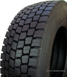 315/70  R22,5 Bridgestone RDV001 ведущая 154L а/шина
