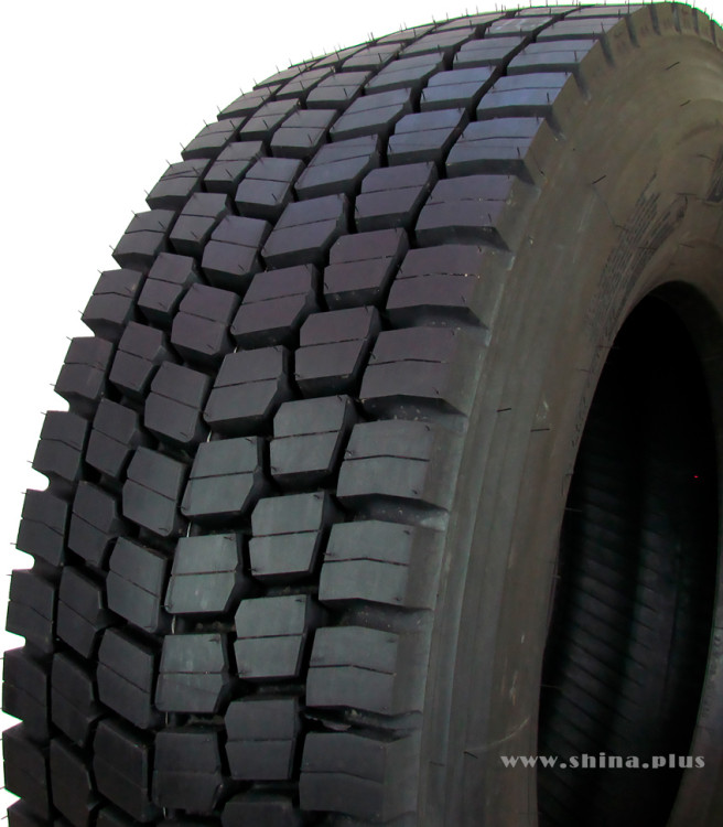 315/70  R22,5 Bridgestone RDV001 ведущая 154L а/шина