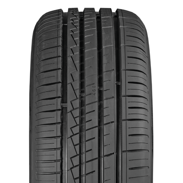 205/55  R16 Ikon (Nokian Tyres) Autograph ECO 3 94H (лето) а/шина