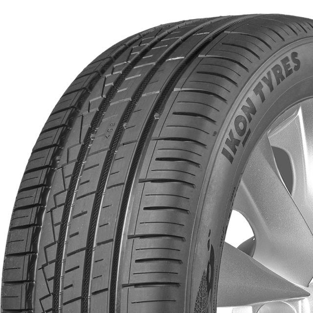 205/55  R16 Ikon (Nokian Tyres) Autograph ECO 3 94H (лето) а/шина