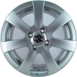 Диск R15 4x100 Replica (SZ 13) 5,5J ET45 D54,1 S