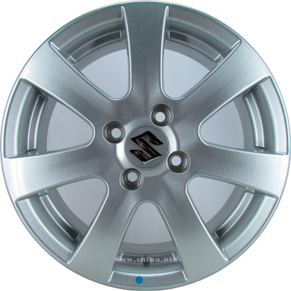 Диск R15 4x100 Replica (SZ 13) 5,5J ET45 D54,1 S