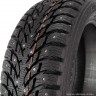 215/55  R18 Nokian Tyres (Ikon Tyres) Hakkapeliitta SUV 9 ш 99T (зима) а/шина