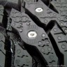215/55  R18 Nokian Tyres (Ikon Tyres) Hakkapeliitta SUV 9 ш 99T (зима) а/шина