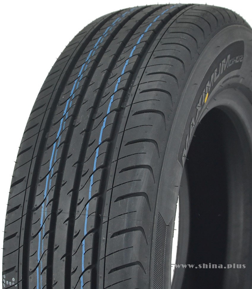 205/70  R14 Doublestar DH02 98T (лето) а/шина