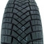 255/55  R19 Pirelli Winter Ice Zero FR 111H (зима) а/шина