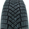 255/55  R19 Pirelli Winter Ice Zero FR 111H (зима) а/шина