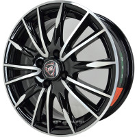 Диск R15  4x98 NZ F-35 6,0J ET35 D58,6 BKF