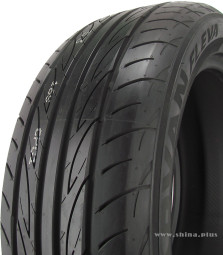 225/45  R19 Yokohama V701 96W (лето) а/шина ПИК