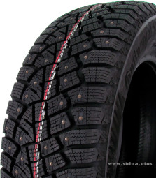 175/70  R13 Continental Ice Contact-2 ш 82T (зима) а/шина