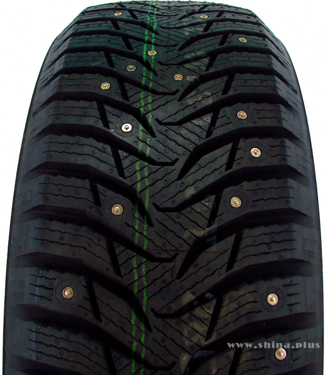225/45  R19 Kumho WI-31 ш 96T (зима) а/шина