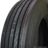295/80  R22,5 HANKOOK AL10 18 сл.рулев.ось 152/148М а/шина