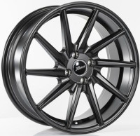 Диск R15  4x98 X-RACE H-03 (R) 7,0J ET30 D58,6 MB