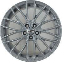 Диск R18 5x114,3 Xtrike X-130 7,5J ET45 D67,1 HS