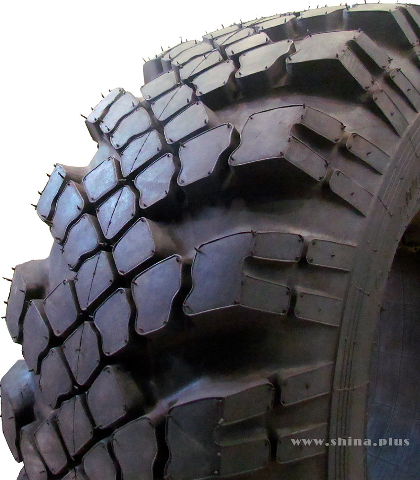 1200*500*508 ИД-П284 16сл. с камерой без ободной Барнаул а/шина