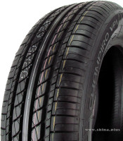 185/55  R15 GT-Radial Champiro VP1 82H (лето) а/шина