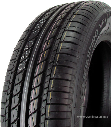 185/55  R15 GT-Radial Champiro VP1 82H (лето) а/шина