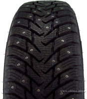 235/65  R17 Nokian Tyres (Ikon Tyres) Hakkapeliitta SUV8 108T ш (зима) а/шина