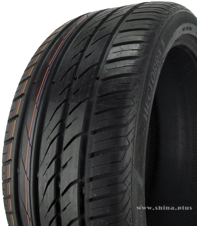 275/40  R20 Matador MP-47 Hectorra 3 106Y XL (лето) а/шина